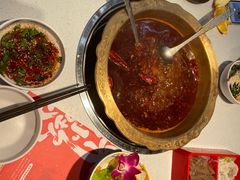-小龙坎火锅(总店)
