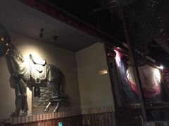 -疆文化新疆欢乐餐厅(金牛万达店)
