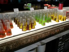 -亚马逊海鲜自助餐厅(惠山万达店)