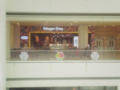 -哈根达斯(皇城恒隆广场店)