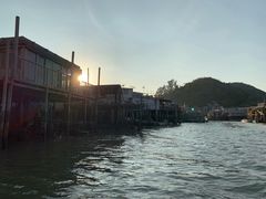 -大澳