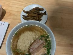 -朱鸿兴面馆(镇湖店)