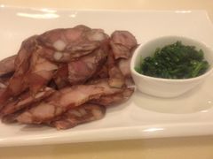 风干肠-东方饺子王(和平里店)