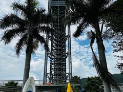 -大梅沙游艇度假酒店