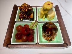 -四世同堂·京菜·烤鸭(双井店)