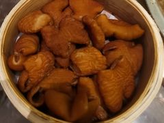 -刘一手重庆火锅(万达广场店)