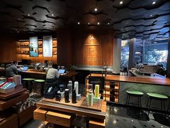 -星巴克臻选(深圳万象天地旗舰店)