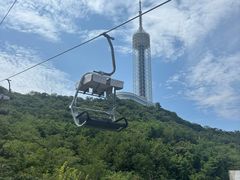 -富斯特索道