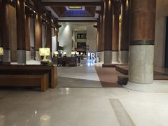 -三亚海棠湾万丽度假酒店