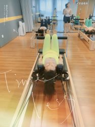 -FineYoga梵音瑜伽·普拉提