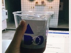 -ADO KAFE(大学城店)