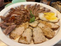 -潮界(LU·ONE凯德晶萃广场店)