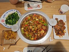 -领蟹祥记·香辣蟹·特色小海鲜(奥体天虹店)