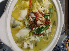 -小菜园新徽菜(常州金坛吾悦店)