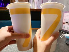 -7分甜(苏州中心店)