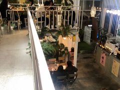 大堂-CHILLAX轻乐时(侨建·Hi City店)