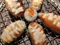 -仓桥家·焗寿司·锅物(光谷步行街店)