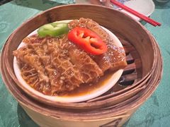 -誉八仙粤菜(万象天地店)