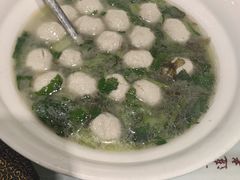 -老苏扬饭店