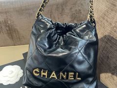 -Chanel(永利皇宫店)