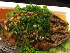 -建兴酒家(班塔通分店)