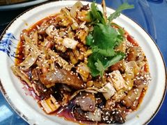 -院8里·少城记忆老川菜(宽窄巷子店)