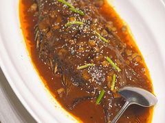 -A One Kitchen·南京精菜馆(晶丽酒店店)