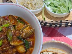 -怪噜范·贵阳小吃大排档旗舰店(世纪金源店)