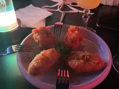 -MOSSO音乐酒吧·live house(南京旗舰店)