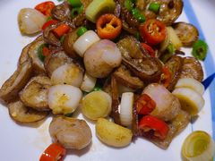 九转大肠-古越舫·精品杭帮菜(商都路店)