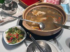 -菌小白火锅(时尚天河店)