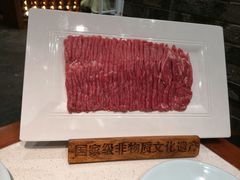 -东来顺饭庄(西直门店)