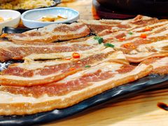 -大壮家原味烤肉(兴华北街店)