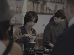 -月球咖啡retro