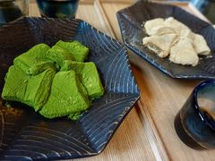 -中村藤吉(本店)