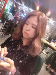 -MS.SALON美发沙龙