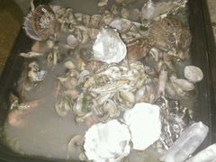 android_upload_pic-粥全粥到海鲜家常菜(瞿塘峡路店)
