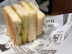 -芽笼芽笼新加坡餐厅(环球港店)