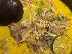 -雀舞云南菜(乐客城店)