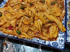 -后卫寨猫耳朵(后卫寨店)