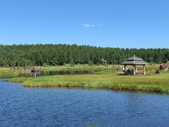 -塞罕坝国家级自然保护区