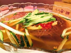 -七八冷面·延边朝鲜族美食(圣熙八号店)