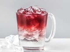 小红莓苏打水-瑞幸咖啡(同聚远景店)