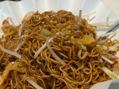 豉油皇炒面-任兴记(定西路店)