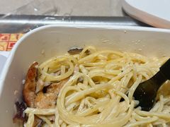 -JPG canteen(广州乐峰广场店)