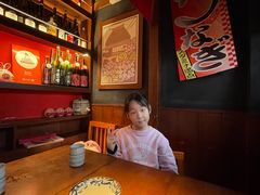 -醉虎传(南锣鼓巷店)