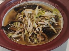 -梅花香里大酒店(郁金香路店)