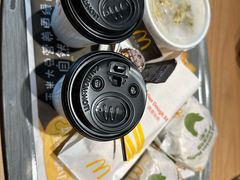 -麦当劳(咸阳人民路店)