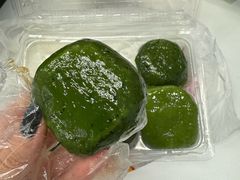 -王家沙点心店(南京西路总店)