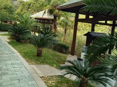 -咸宁万豪温泉谷度假区